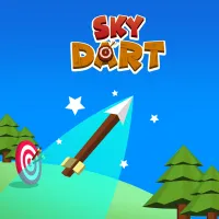 sky-dart