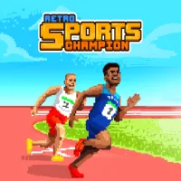 retro-sports-champion