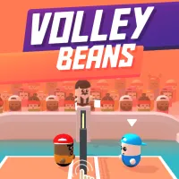 volley-beans